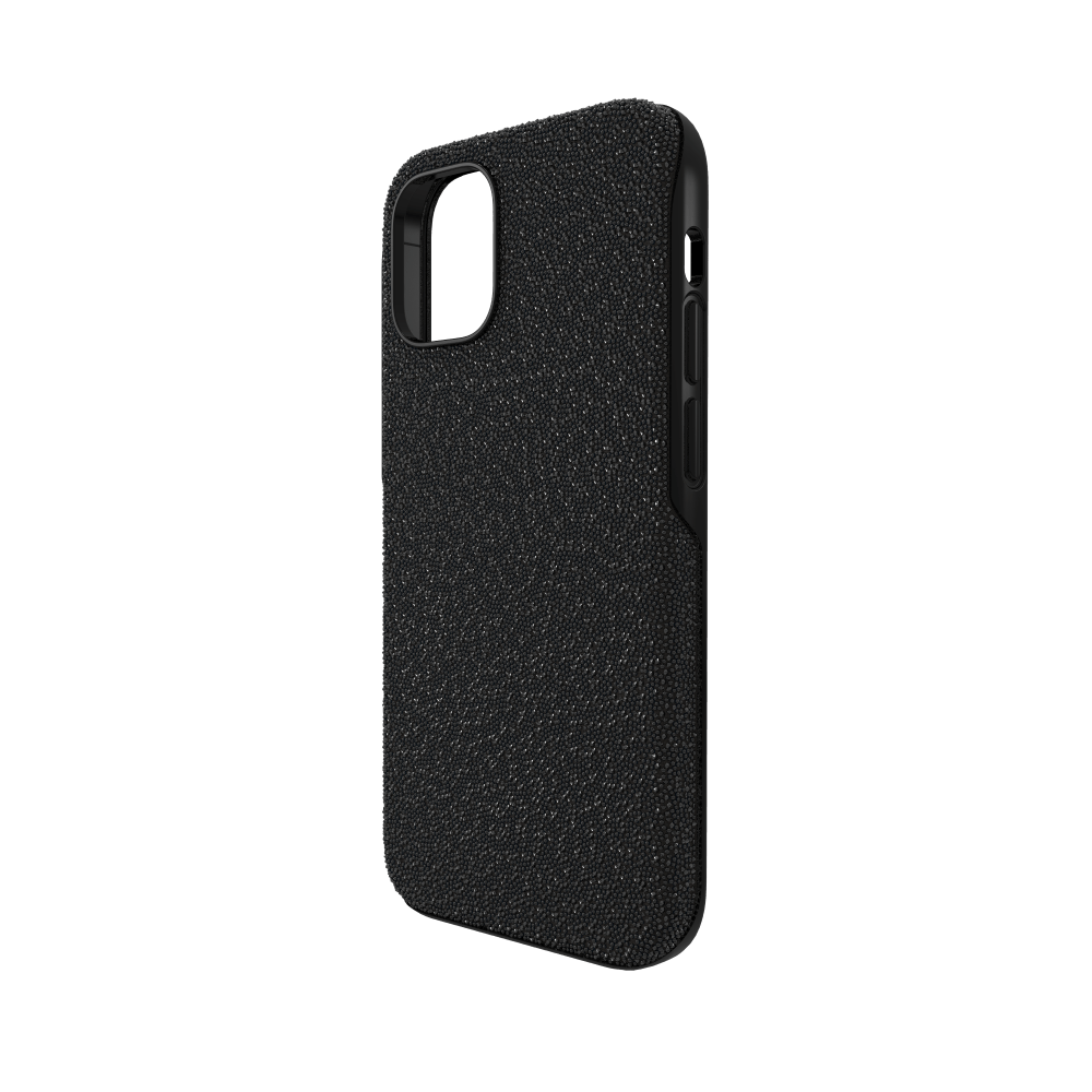 Ripley - FUNDA PARA SMARTPHONE HIGH, IPHONE® 12 MINI, NEGRO